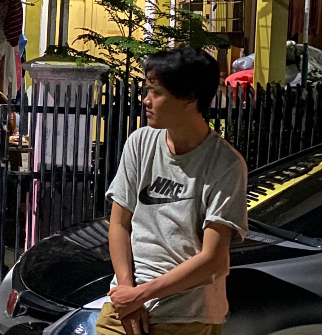Niko Ray Ramadhan Profile